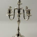 932 8132 CANDELABRA